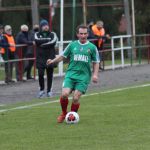 Zatoka Braniewo - Stomil II Olsztyn 2:1