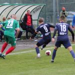 Zatoka Braniewo - Stomil II Olsztyn 2:1