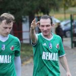 Zatoka Braniewo - Stomil II Olsztyn 2:1