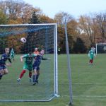 Zatoka Braniewo - Stomil II Olsztyn 2:1