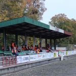 Zatoka Braniewo - Stomil II Olsztyn 2:1