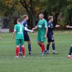 Zatoka Braniewo - Stomil II Olsztyn 2:1