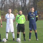 Stomil II Olsztyn - Warmia Olsztyn 0:2