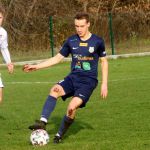 Stomil II Olsztyn - Warmia Olsztyn 0:2