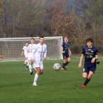 Stomil II Olsztyn - Warmia Olsztyn 0:2