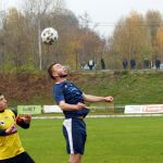 Mrągowia Mrągowo - Błękitni Pasym 0:0