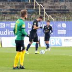 Stomil Olsztyn - GKS 1962 Jastrzębie 0:1