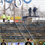 Stomil Olsztyn - GKS 1962 Jastrzębie 0:1