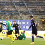 Stomil Olsztyn - GKS 1962 Jastrzębie 0:1