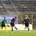 Stomil Olsztyn - GKS 1962 Jastrzębie 0:1