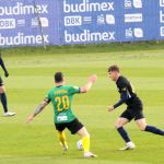 Stomil Olsztyn - GKS 1962 Jastrzębie 0:1