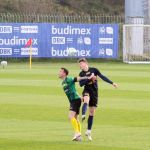 Stomil Olsztyn - GKS 1962 Jastrzębie 0:1