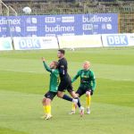 Stomil Olsztyn - GKS 1962 Jastrzębie 0:1