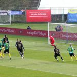 Stomil Olsztyn - GKS 1962 Jastrzębie 0:1