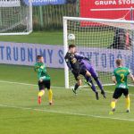 Stomil Olsztyn - GKS 1962 Jastrzębie 0:1