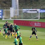 Stomil Olsztyn - GKS 1962 Jastrzębie 0:1