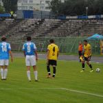 OKS 1945 Olsztyn - Resovia Rzeszów 1:0