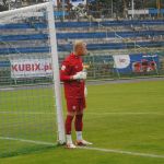 OKS 1945 Olsztyn - Resovia Rzeszów 1:0