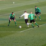 Stomil Olsztyn - Górnik Łęczna 2:1