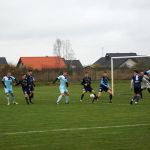 Błękitni Pasym - Stomil II Olsztyn 3:2