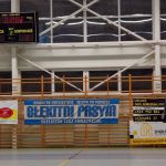 Błękitni Pasym - GKS Szczytno 8:2