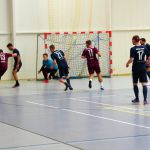 Błękitni Pasym - GKS Szczytno 8:2