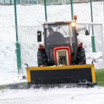 Gra wewnętrzna Stomilu Olsztyn w Mrągowie