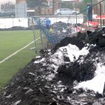 Stomil II Olsztyn - Motor Lubawa 1:1