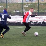 Stomil II Olsztyn - Motor Lubawa 1:1