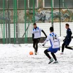 Stomil II Olsztyn - Błękitni Orneta 7:1