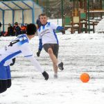 Stomil II Olsztyn - Błękitni Orneta 7:1