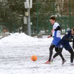 Stomil II Olsztyn - Błękitni Orneta 7:1