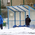 Stomil II Olsztyn - Błękitni Orneta 7:1
