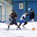 Stomil II Olsztyn - Błękitni Orneta 7:1