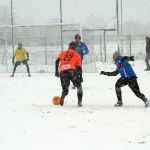 Concordia Elbląg - Zatoka Braniewo 3:2