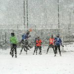 Concordia Elbląg - Zatoka Braniewo 3:2