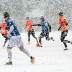 Concordia Elbląg - Zatoka Braniewo 3:2