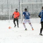 Concordia Elbląg - Zatoka Braniewo 3:2