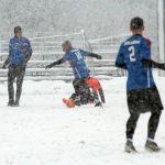 Concordia Elbląg - Zatoka Braniewo 3:2