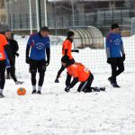 Concordia Elbląg - Zatoka Braniewo 3:2