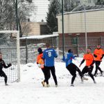 Concordia Elbląg - Zatoka Braniewo 3:2