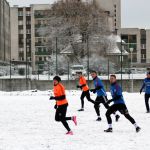 Concordia Elbląg - Zatoka Braniewo 3:2