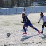 KKP Stomilaki Olsztyn - KS Raszyn 6:1