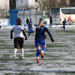 KKP Stomilaki Olsztyn - KS Raszyn 6:1