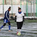 KKP Stomilaki Olsztyn - KS Raszyn 6:1