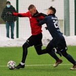 GKS Wikielec - Polonia Lidzbark Warmiński 7:1