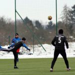 Zatoka Braniewo - GKS Przodkowo 0:2