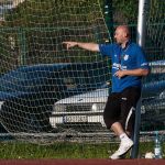 OKS Stomil Olsztyn - MKS Atomówki Korsze 7:1