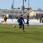 Olimpia II Elbląg - Zatoka Braniewo 3:0