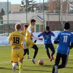 Olimpia II Elbląg - Zatoka Braniewo 3:0